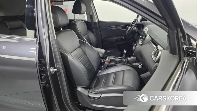 Kia The New Sorento id 4551976 из Кореи 18