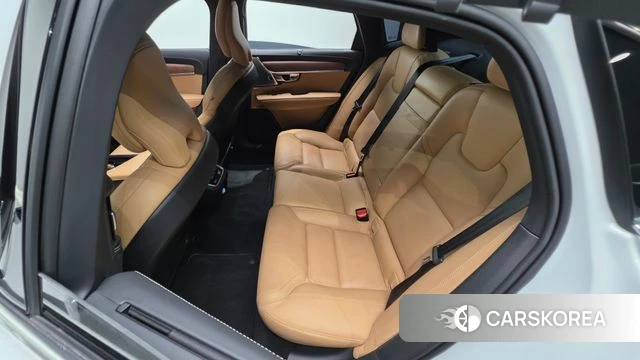 Volvo S90 id 4411133 из Кореи 18