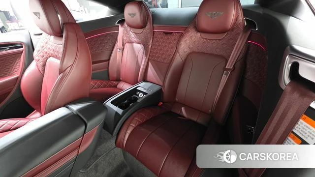 Bentley Continental GT 3rd Generation id 4698001 из Кореи 18