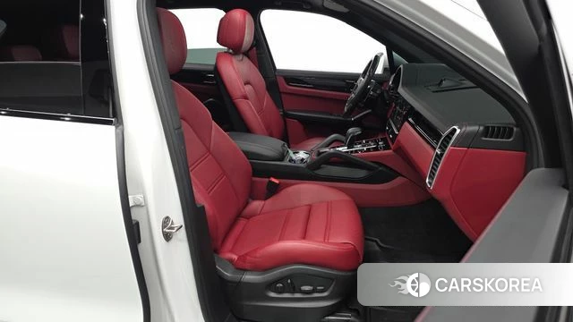 Porsche Cayenne (PO536) id 4475898 из Кореи 18