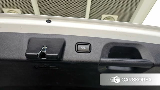 Hyundai Palisade id 4231051 из Кореи 18