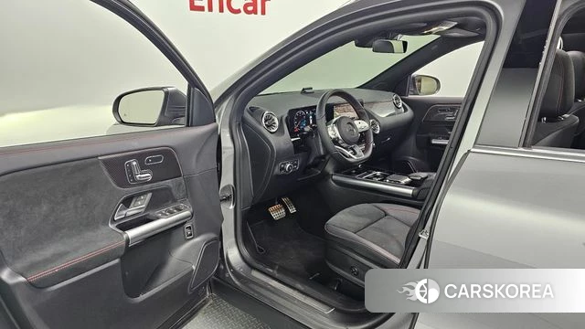 Mercedes-Benz GLA - Class H247 id 4369393 из Кореи 18