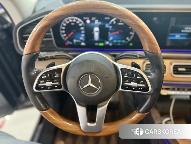 Mercedes-Benz GLS id 4393249 из Китая 18
