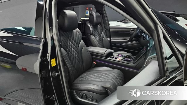 Genesis GV80 Coupe id 4421459 из Кореи 18