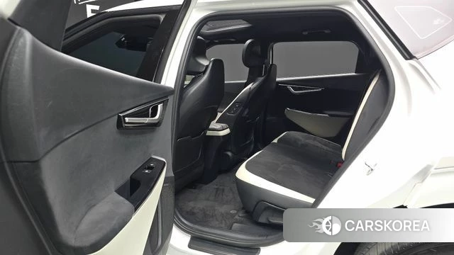 Kia EV6 id 4195648 из Кореи 18