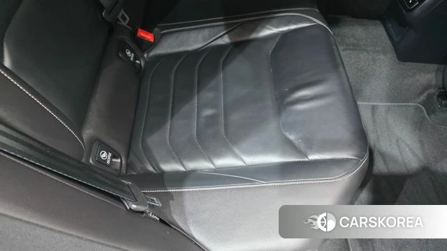 Volkswagen Arteon id 4428422 из Кореи 18