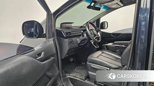 Hyundai Staria id 4566489 из Кореи 18