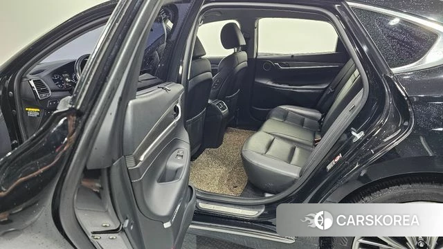 Hyundai Grandeur IG id 4568489 из Кореи 18