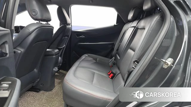 Chevrolet (GM Daewoo) Bolt EV id 4525550 из Кореи 18