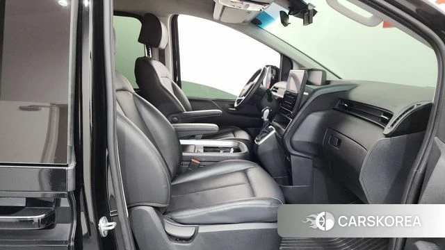 Hyundai Staria id 4630766 из Кореи 18