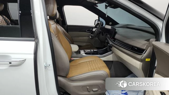 Kia The New Carnival 4th Generation id 4487863 из Кореи 18