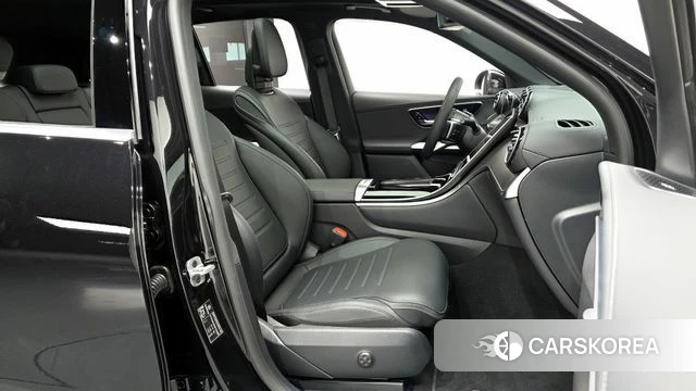 Mercedes-Benz GLC-Class X254 id 4427361 из Кореи 18