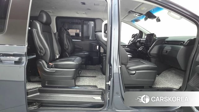 Hyundai Staria id 4863342 из Кореи 18