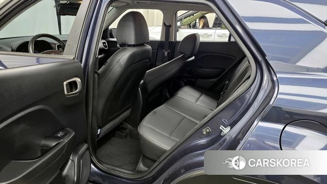 Hyundai Venue id 4187350 из Кореи 18