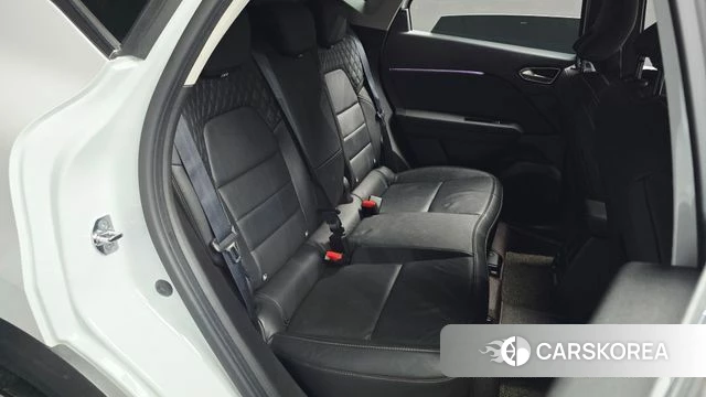 Renault Korea (Samsung) Capture id 4284168 из Кореи 18