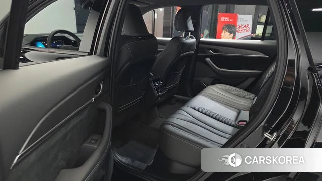 Renault Korea (Samsung) Grand Coleos id 4649619 из Кореи 18