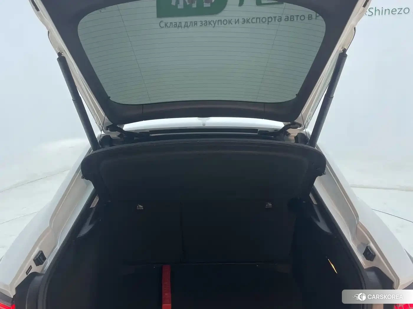 Volkswagen Lamando id 4679473 из Китая 18