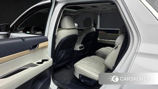 Hyundai The New Palisade id 4585595 из Кореи 18