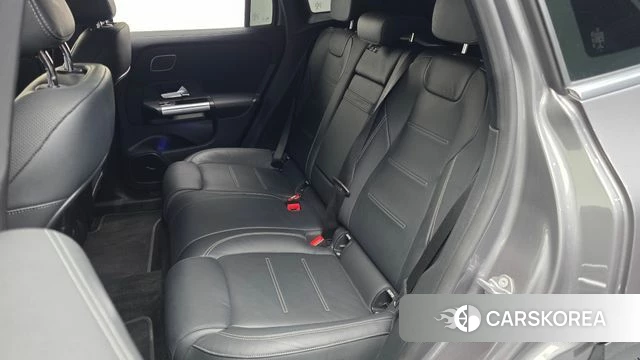 Mercedes-Benz EQA H243 id 4871421 из Кореи 18