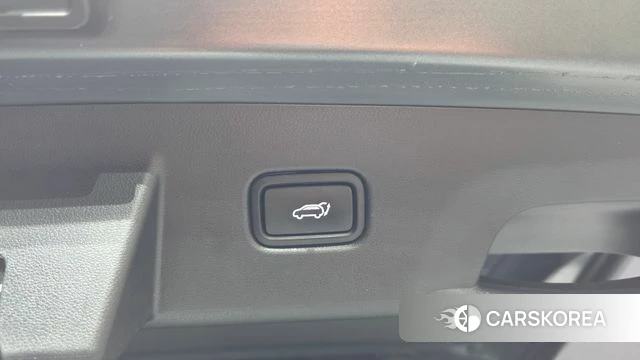 Hyundai Tucson Hybrid (NX4) id 4528762 из Кореи 18