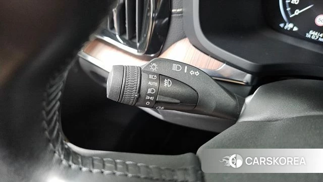 Volvo S60 3rd generation id 4794118 из Кореи 18