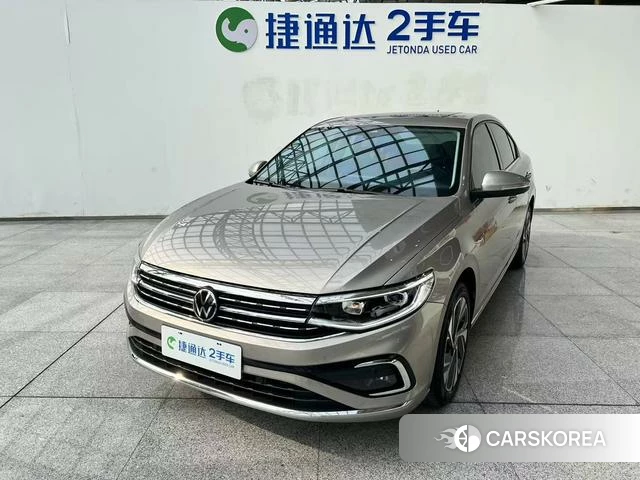 Volkswagen Bora id 4276255 из Китая 18