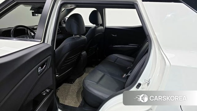 Ssangyong Tivoli Air id 4224840 из Кореи 18