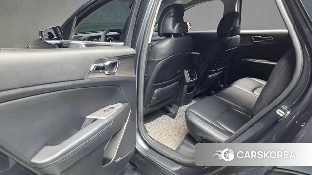 Kia Sportage 5th Generation id 4186811 из Кореи 18