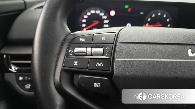 Kia The New Sportage 5th Generation id 4359967 из Кореи 18
