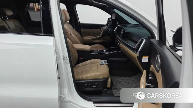 Kia The New Sorento 4th Generation id 4421920 из Кореи 18