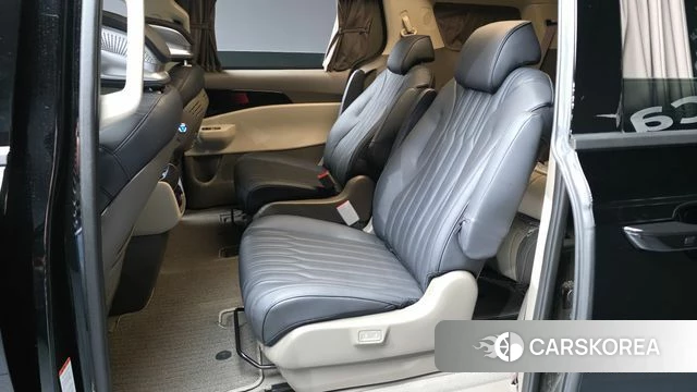 Kia The New Carnival 4th Generation id 4441438 из Кореи 18