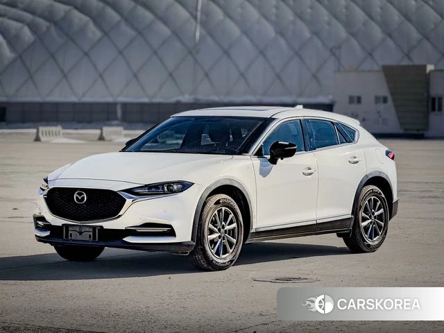Mazda CX-4 id 4353559 из Китая 18