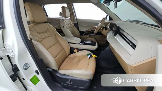 Ssangyong Actian 2nd Generation id 4792165 из Кореи 18