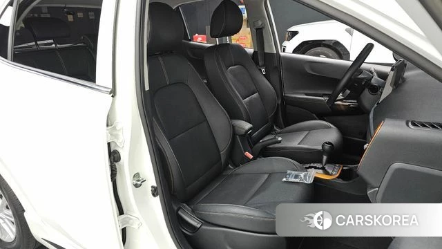 Kia Morning Urban (JA) id 4613469 из Кореи 18