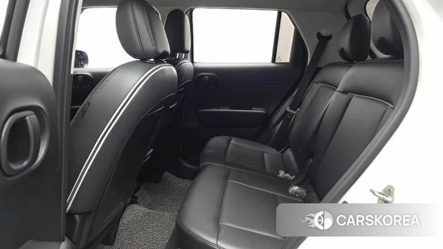 Hyundai Casper id 4768732 из Кореи 18