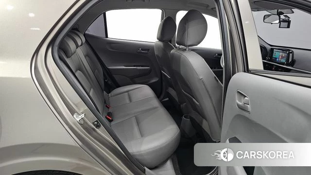 Kia All New Morning (JA) id 4188339 из Кореи 18