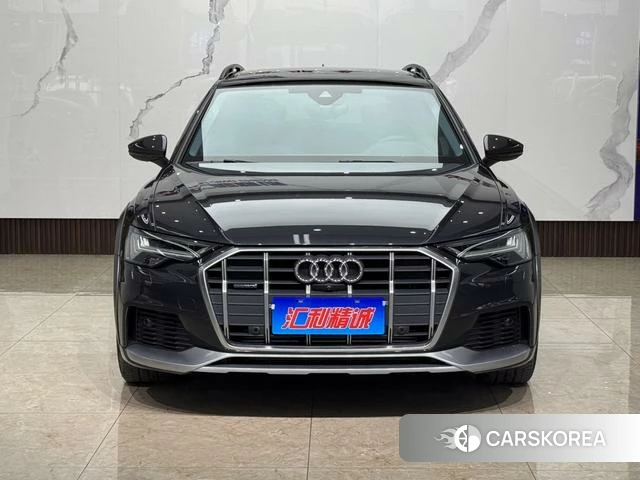 Audi A6 (import) id 4291563 из Китая 18
