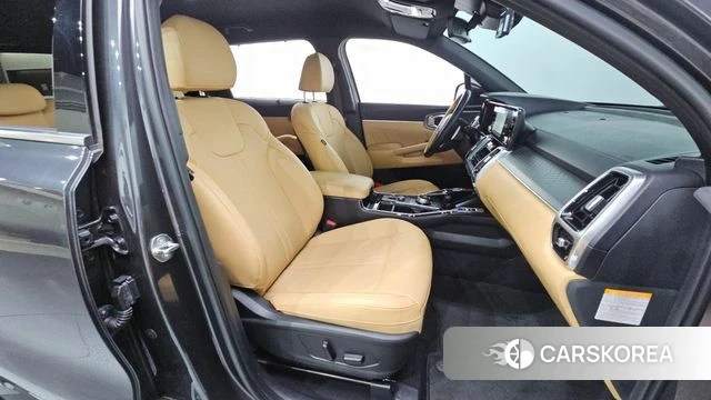 Kia Sorento 4th Generation id 4941944 из Кореи 18