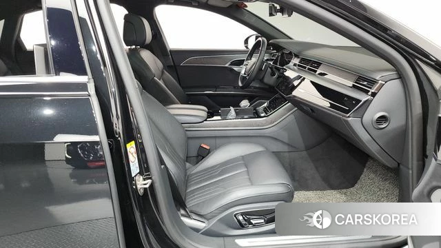 Audi A8 (D5) id 4591510 из Кореи 18
