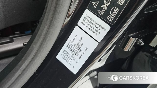 BMW X4 (G02) id 4604169 из Кореи 18