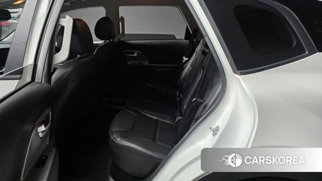 Kia Niro Plus id 4650445 из Кореи 18