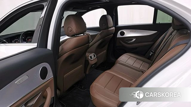 Mercedes-Benz E-Class W213 id 4775857 из Кореи 18