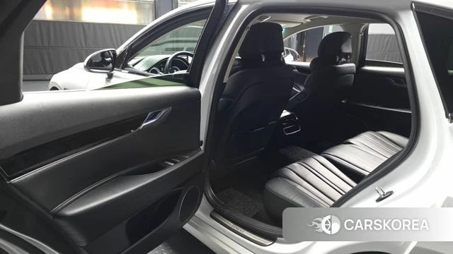 Genesis G80 (RG3) id 4562650 из Кореи 18