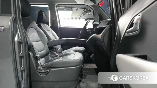 Kia The New Kia Ray id 4762971 из Кореи 18