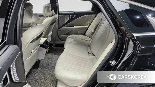 Kia K8 Hybrid id 4324091 из Кореи 18