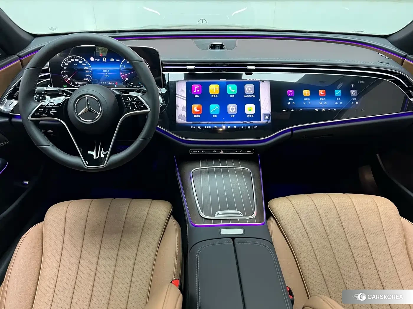 Mercedes-Benz E-Class id 4570401 из Китая 18