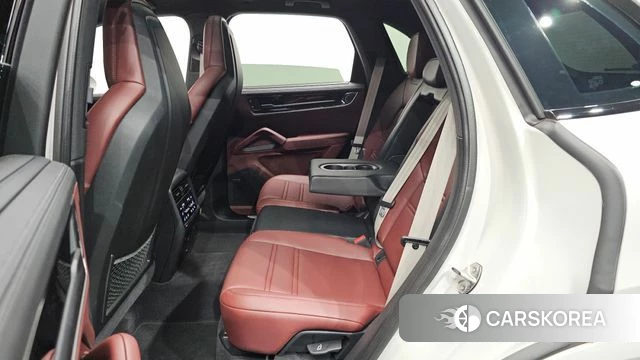 Porsche Cayenne (PO536) id 4612798 из Кореи 18