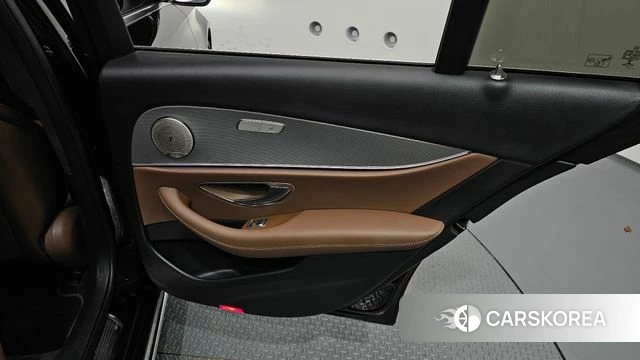 Mercedes-Benz E-Class W213 id 4895115 из Кореи 18