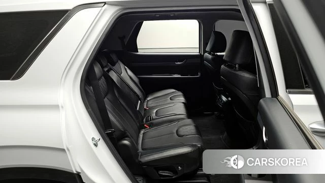 Hyundai Palisade id 4283766 из Кореи 18