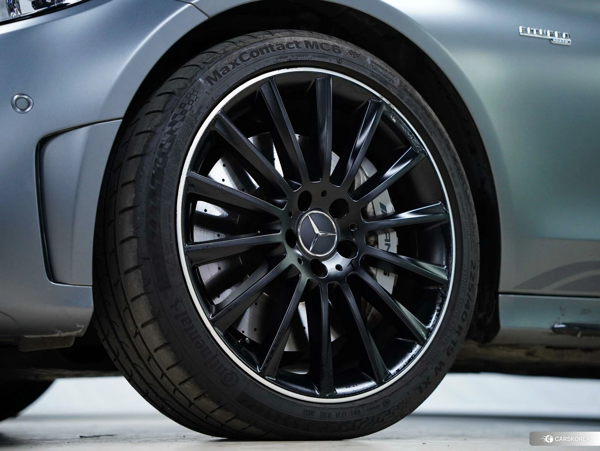 Mercedes-Benz C-class AMG id 4513885 из Китая 18